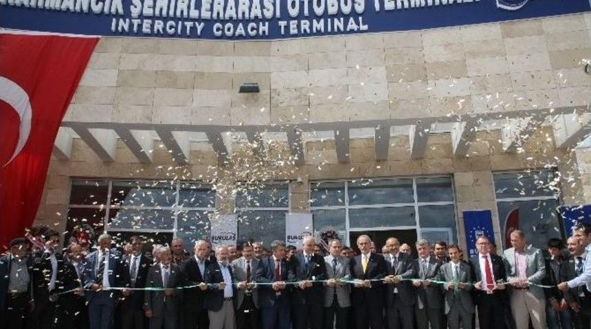 Başkan Altepe&rsquo;den &Ccedil;ifte A&ccedil;ılış