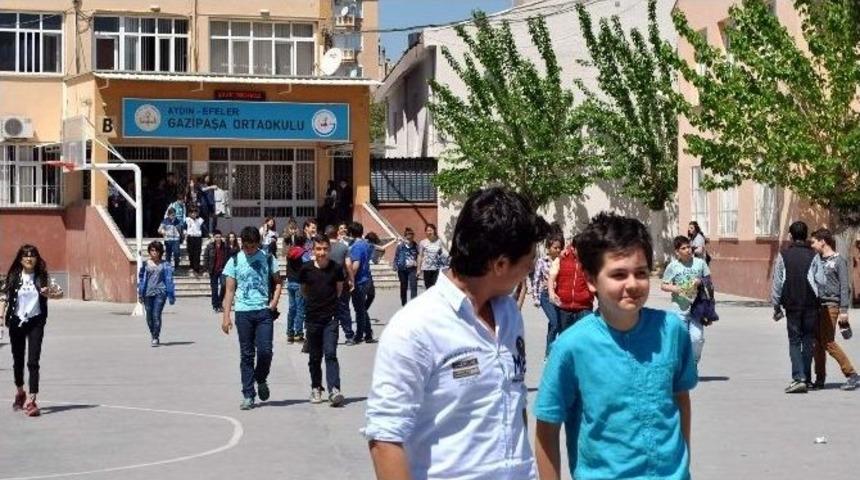 Aydın&rsquo;da Teog Maratonu Bitti