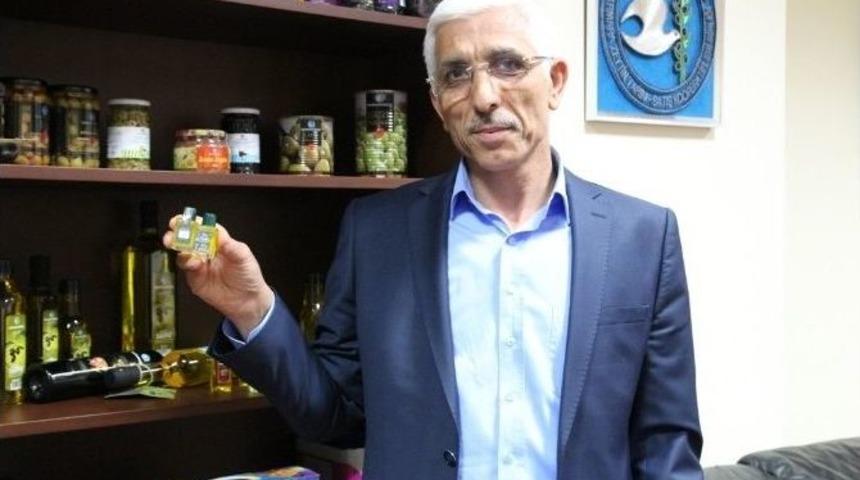 Marmarabirlik T&uuml;rk Hava Yolları İle D&uuml;nyaya U&ccedil;uyor