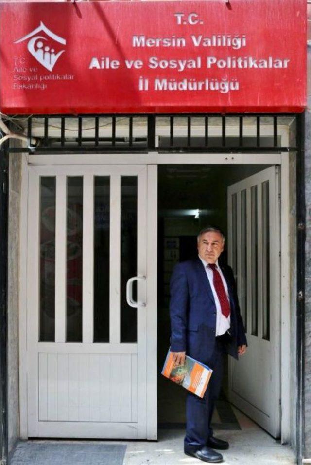 Müdür, İl Müdürü'nü Savcıya Şikayet Etti