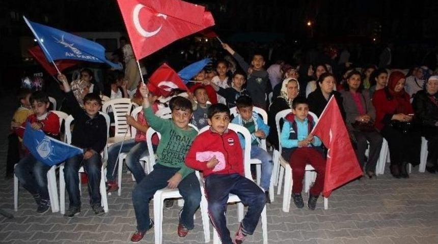 &Ccedil;alık: &ldquo;kılı&ccedil;daroğlu Hayallerle Yaşıyor&rdquo;