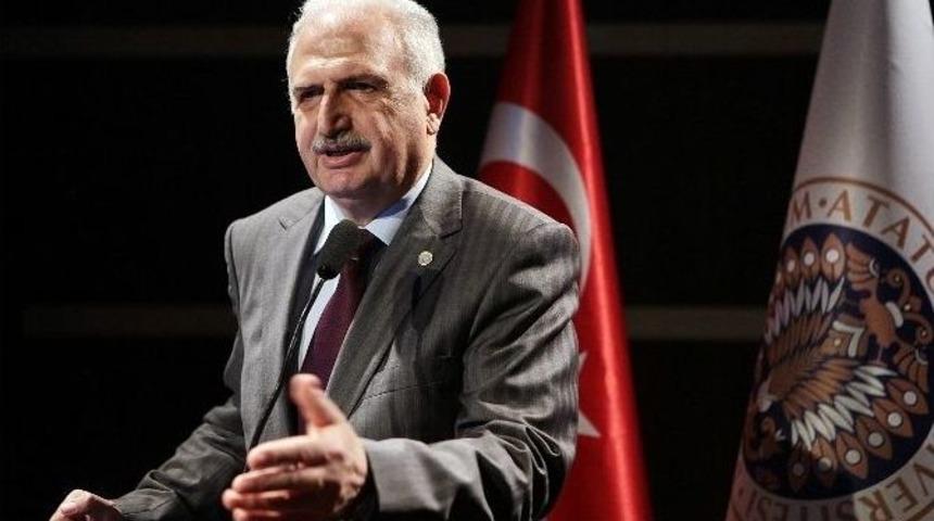 Somut Olmayan K&uuml;lt&uuml;rel Mirasın Korunması Paneli