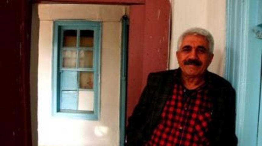 Antalya Edebiyat &Ouml;d&uuml;lleri&rsquo;nin Sahipleri Belli Oldu