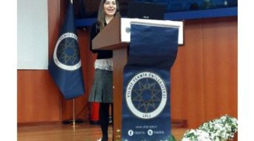 Taş Plağın Kimyası Tez Oldu