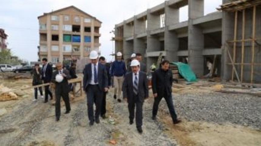 Ordu Eğitimde 55. Sıraya Y&uuml;kseldi