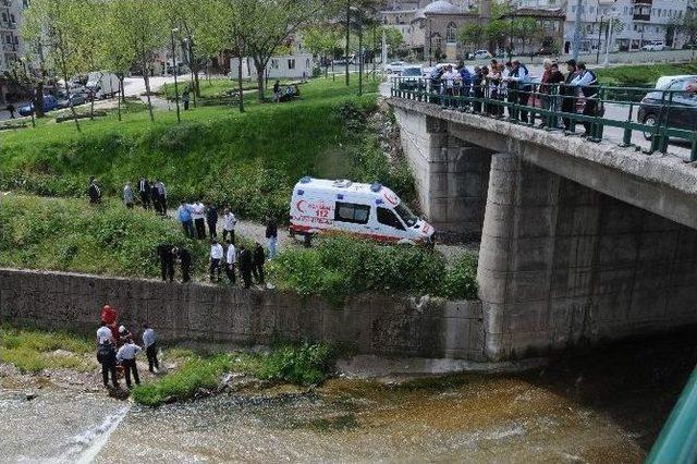 Bursa’da Polisin İş Kazası...(özel Haber)