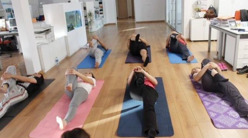 İşe Giderken Ruhunuzu Evde Bırakmayın