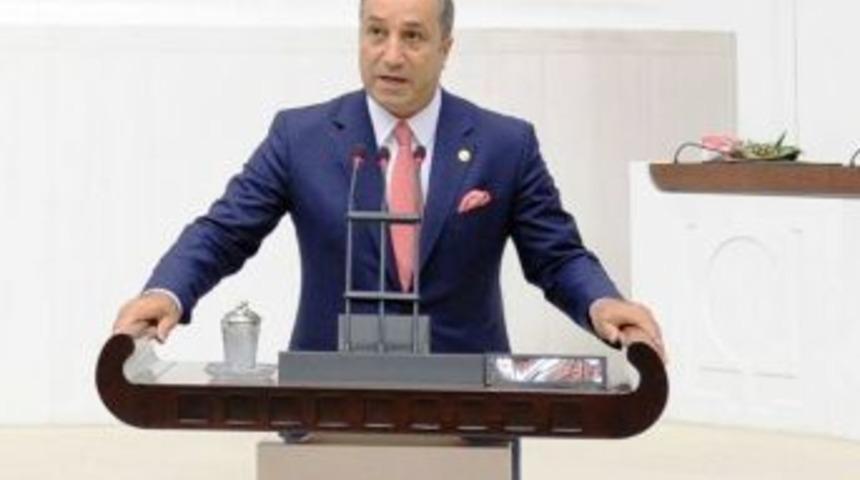 Ak Partili Işık&rsquo;tan Kurtuluş Mesajı