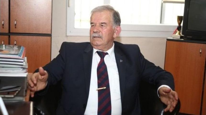 Mhp Adana Milletvekili Adayı Prof. Dr. Yuvalı&rsquo;dan &lsquo;eğitim&rsquo; Eleştirisi