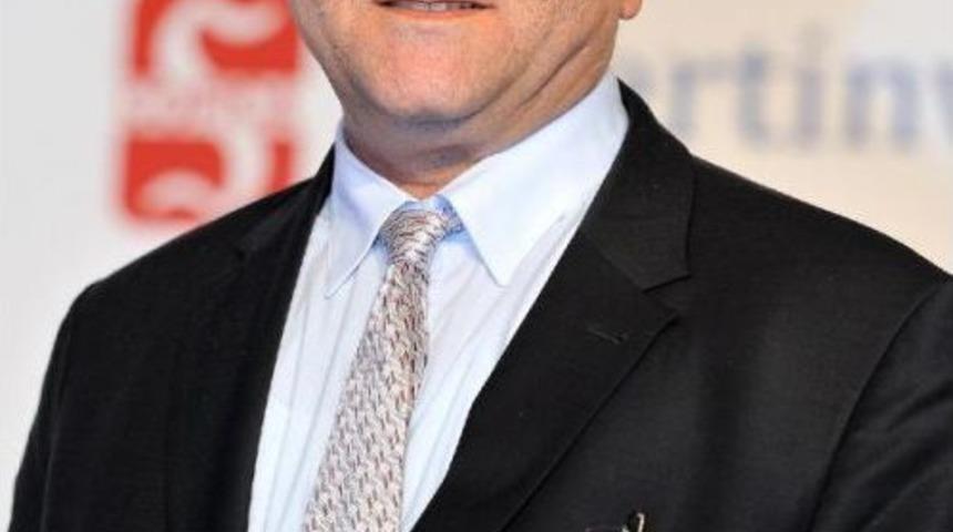 D&uuml;nya Bakliyatına T&uuml;rk Başkan