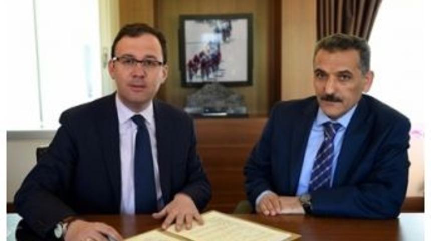 Spor Toto Tunceli&rsquo;de 2 Milyon 250 Bin Liralık Yatırım Yapacak