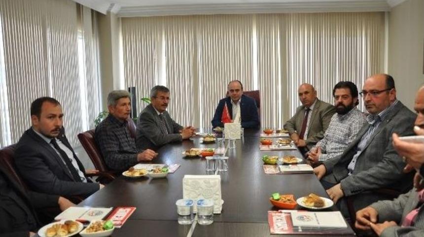 Mhp&rsquo;li Balkız&rsquo;dan H&uuml;k&uuml;mete Ekonomi G&ouml;ndermesi