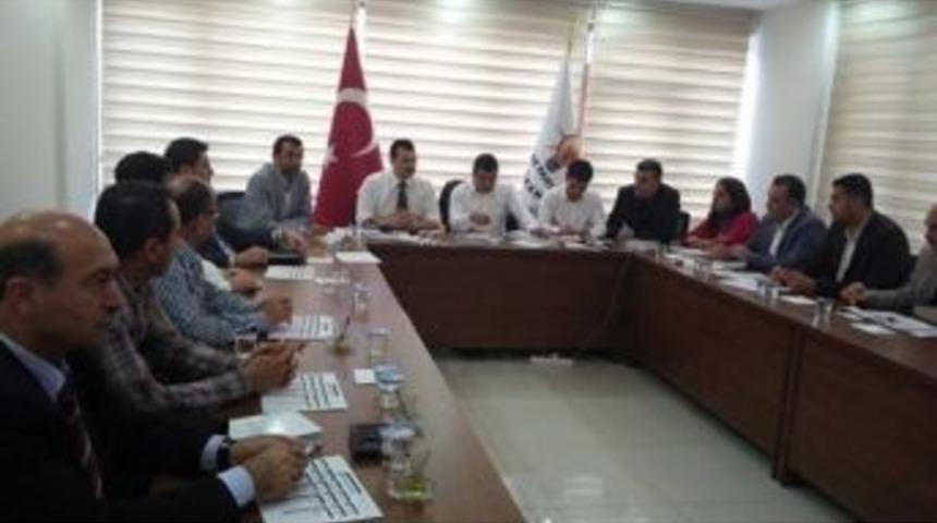 Başbakan Davutoğlu&rsquo;nun Hatay Mitingi 9 Mayıs&rsquo;ta