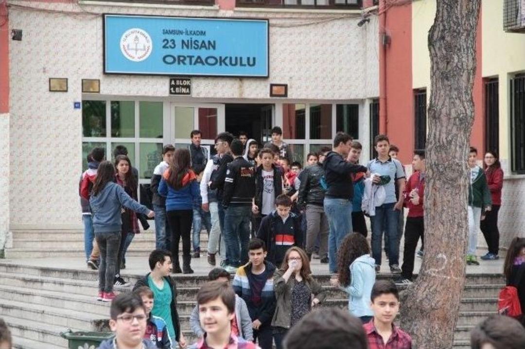 Teog&rsquo;da Matematik Ve Yabancı Dil Zorladı
