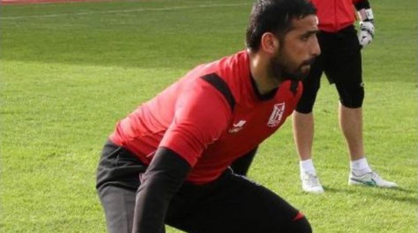 Balıkesirspor Kalesinde Rekabet Kızıştı