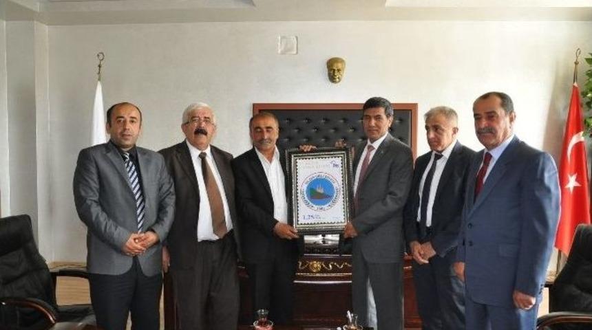 Silopi Belediyesi Kurumsal Pul Uygulamasına Ge&ccedil;ti