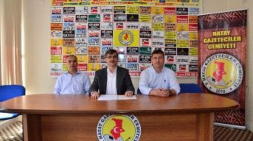 Hatay&rsquo;da 2 Bin Kişi Osmanlıca T&uuml;rk&ccedil;esi &Ouml;ğrendi