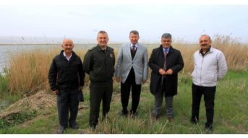 Akg&ouml;l&rsquo;&uuml;n Tanıtımı İ&ccedil;in Turlar D&uuml;zenlenecek