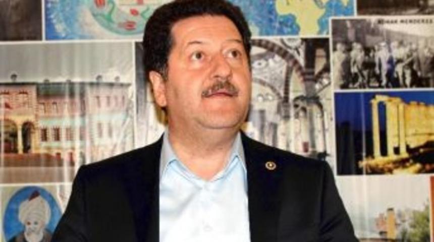 K&uuml;tahya&rsquo;da Tarihi Konaklara Hibe Desteği S&uuml;r&uuml;yor