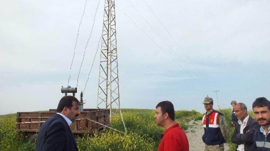 Bir &lsquo;ka&ccedil;ak Mobil Trafo&rsquo; Da Batman&rsquo;da Ele Ge&ccedil;ti