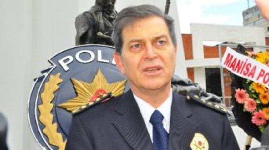 Manisa Emniyet M&uuml;d&uuml;r&uuml; Ceren&rsquo;den &lsquo;paralel&rsquo; Operasyon A&ccedil;ıklaması