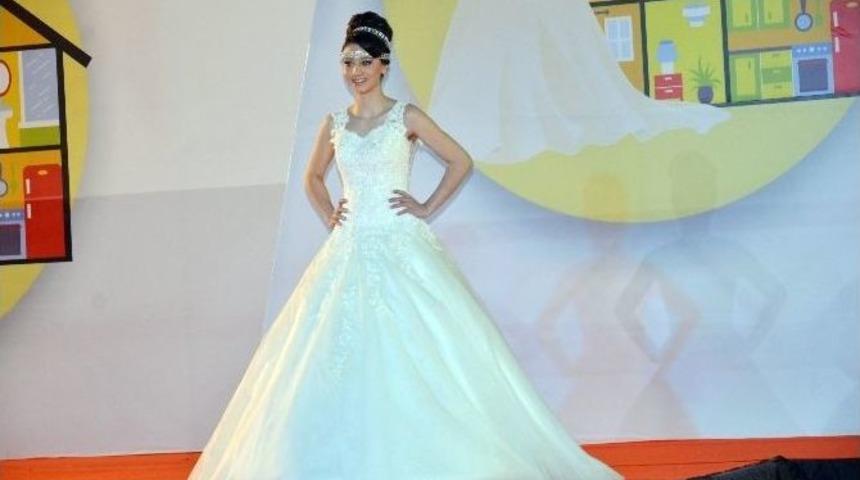 Ev, Evlilik Ve Konut Fuarı Kocaeli&rsquo;de Başladı