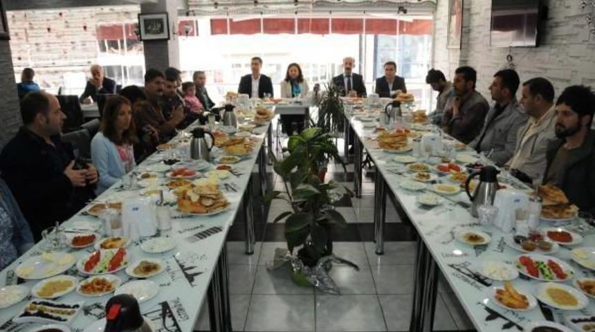 Hdp'li Irmak: Hdp Barajı Aşmazsa Cumhurbaşkanının &Uuml;lkeyi Cehenneme &Ccedil;evirme Planları Var