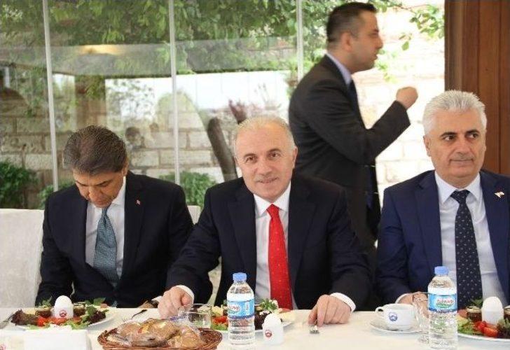 Aziz Babuşcu: “ak Partiyi Bertaraf Etme Senaryoları Hep Oldu, Şimdiki Senaryo Hdp” G2