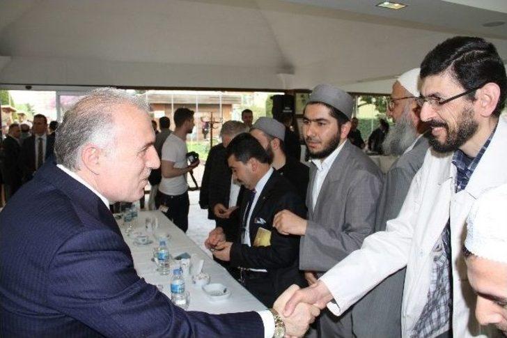 Aziz Babuşcu: “ak Partiyi Bertaraf Etme Senaryoları Hep Oldu, Şimdiki Senaryo Hdp” G5