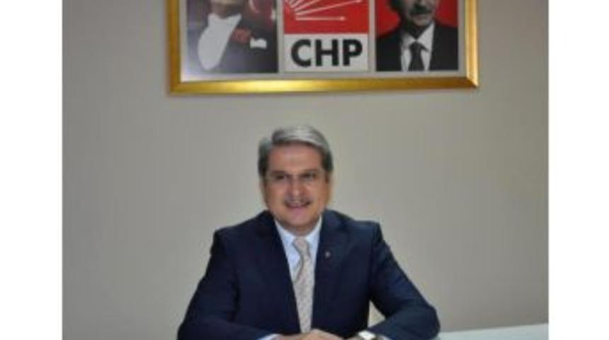 Chp'li Çıray'dan 1 Mayıs'ta Provokasyon Uyarısı