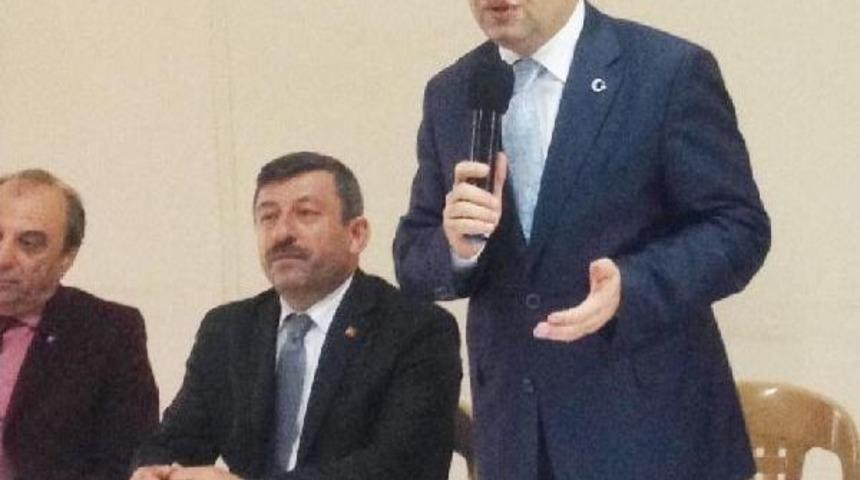 Bakan Işık: Paralel Yapı, T&uuml;bitak&rsquo;A M&uuml;lakatla Personel Almış