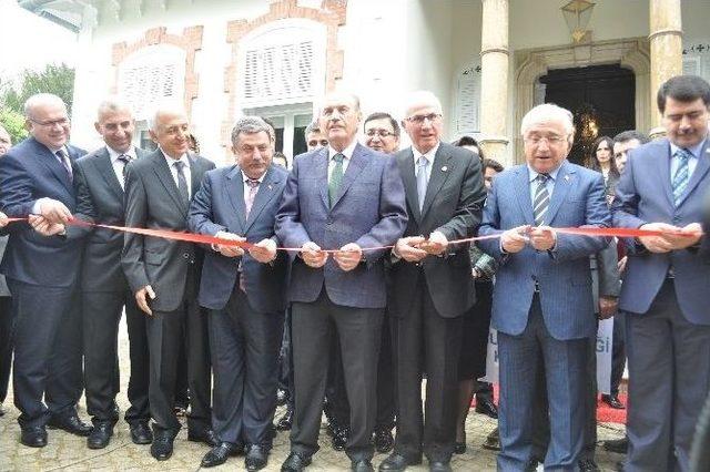 Kamu Denetçiliği Kurumu İstanbul’da Büro Açtı