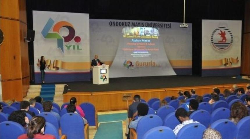 Om&uuml;&rsquo;de Konferans