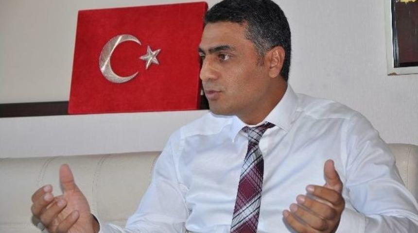 Akdeniz Edaş Kadrosunu G&uuml;&ccedil;lendiriyor
