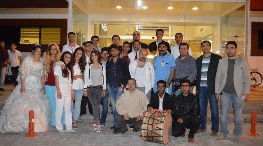 Adıyaman&rsquo;ın Yerli Filmi &lsquo;kararsızlar&rsquo;ın &Ccedil;ekimi Devam Ediyor