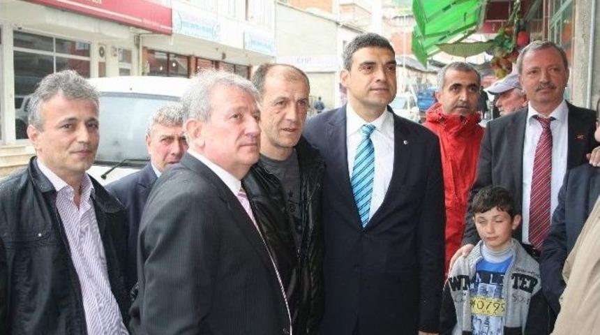 Umut Oran&rsquo;dan Haluk Pekşen&rsquo;e Destek