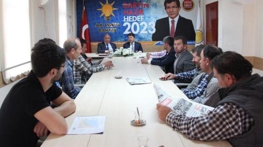 Ahşap Yat Ve Tekne İmalat&ccedil;ılığı Masaya Yatırıldı