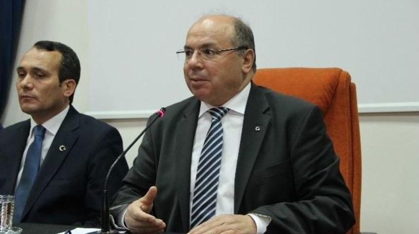 Vali &Ccedil;i&ccedil;ek: &ldquo;vatandaş Odaklı Hizmetin Yanındayız&rdquo;