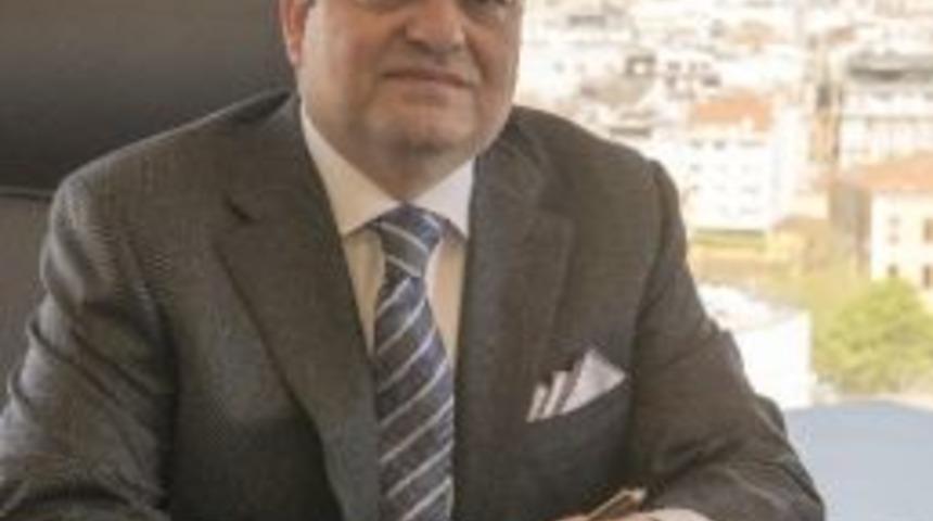 T&uuml;giad Başkanı &Ccedil;uhacı: "&ccedil;ocuklarımıza Layık Olalım"