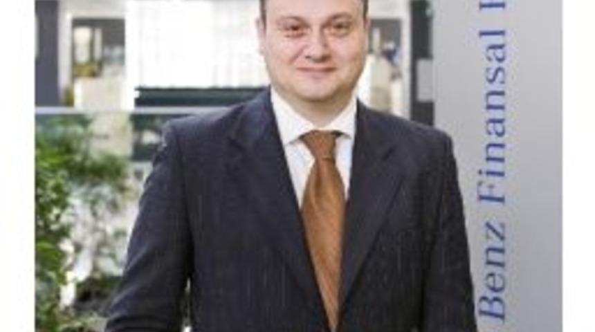 Mercedes-benz T&uuml;rkiye, &rsquo;yılın İşvereni&rsquo; Finalisti Oldu