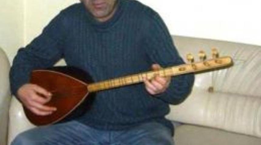 Aşık Geleneği İletişim&rsquo;de Ders Oldu