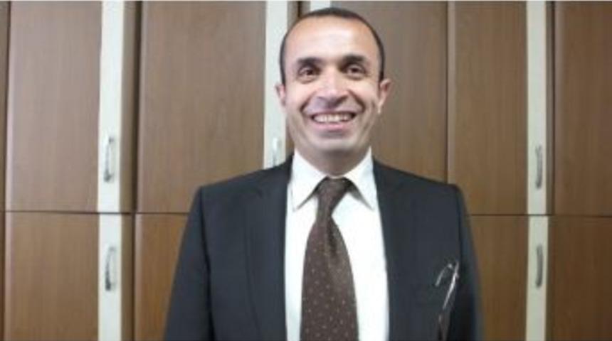 Burhaniye&rsquo;de Tarımsal Veri İstasyonu