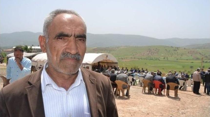 &Ouml;ld&uuml;r&uuml;len Muhtarın Yakınları Cinayetin Aydınlatılmasını İstiyor