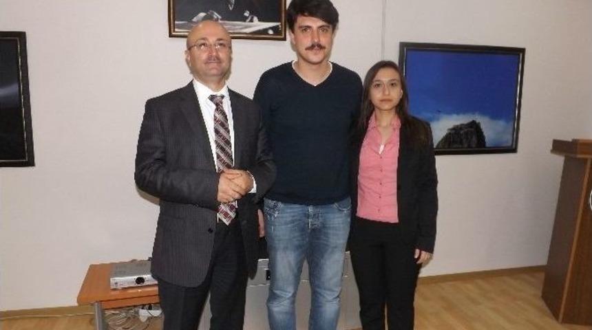 Serbest Kalan Avukat Umut Kılıç Meslektaşlarına Teşekkür Etti