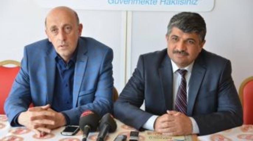 “bu Yılki Kitap Fuarı Uluslararası Olacak”