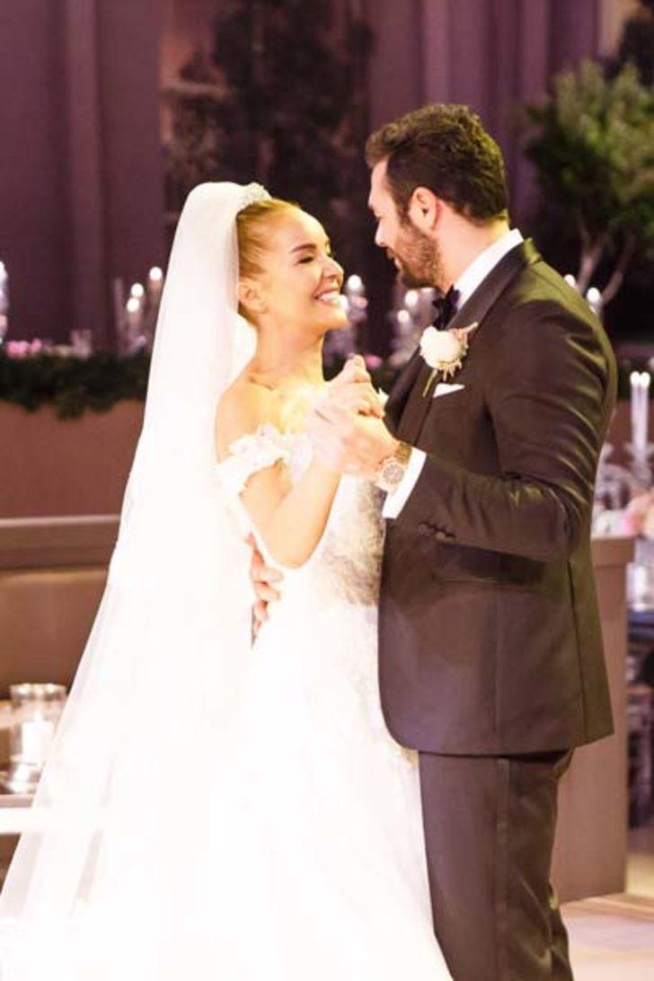 Şarkıcı Bengü ile Selim Selimoğlu evlendi! G2