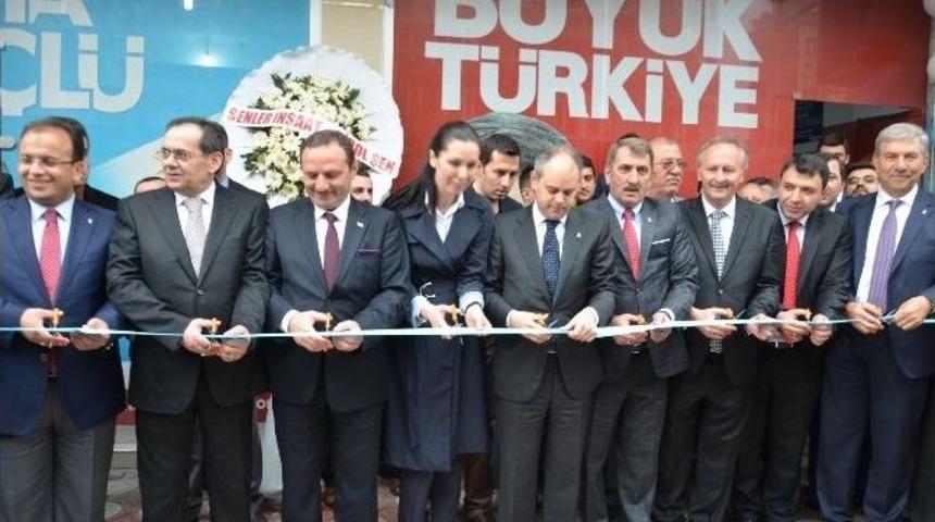 Bakan Kılı&ccedil;: &ldquo;bu Se&ccedil;im &Ccedil;ok Değişik Bir Se&ccedil;im Olacak&rdquo;