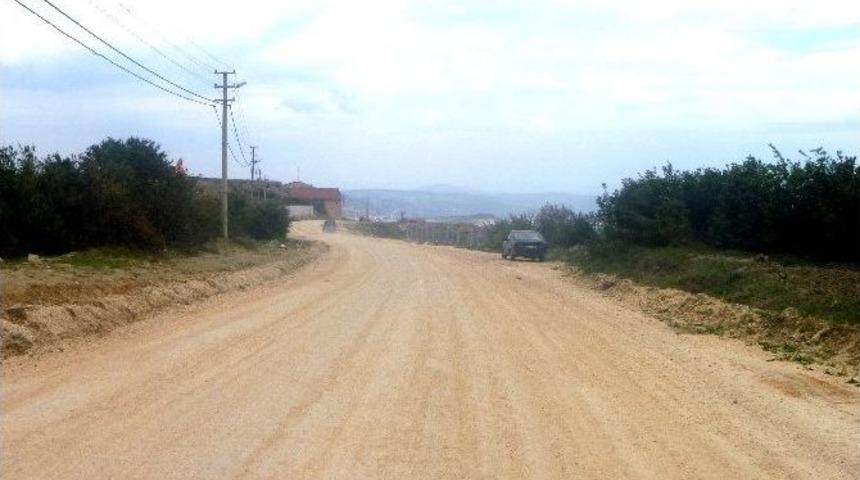 Bilecik&rsquo;te Bozuk K&ouml;y Yolları Onarım Bekliyor