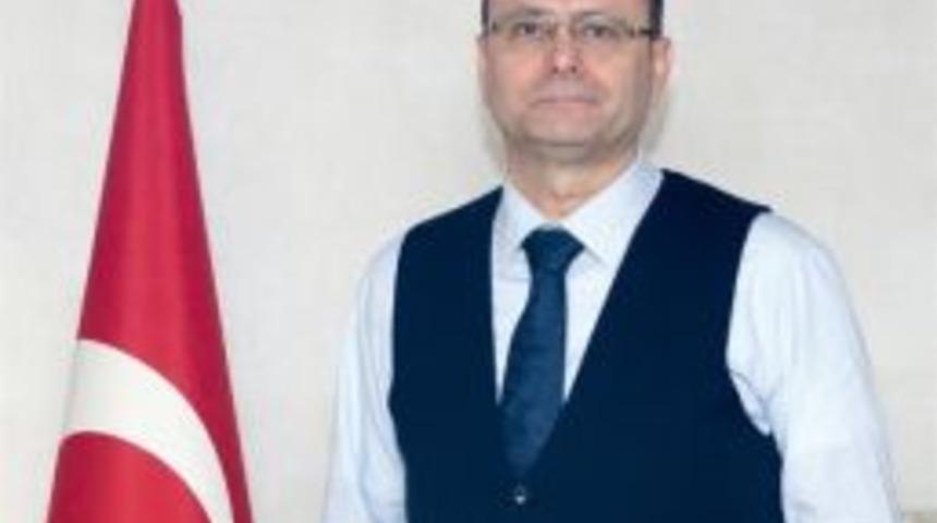 Mtso&rsquo;dan Yeni Proje: Rıs Mersin+