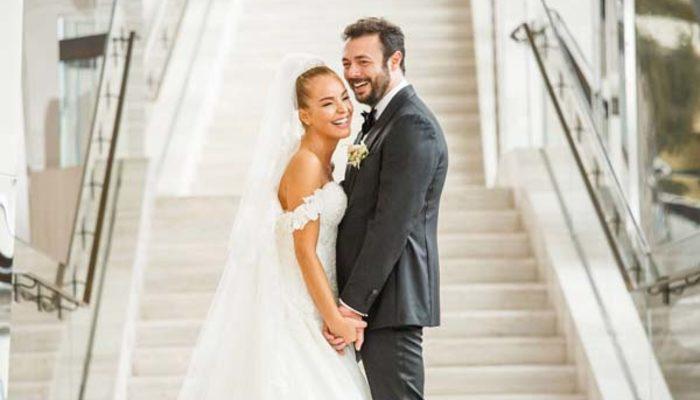 Şarkıcı Bengü ile Selim Selimoğlu evlendi!